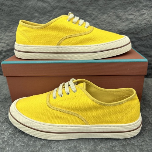 Loro Piana Nantucket Walk Sneaker Size 36-46