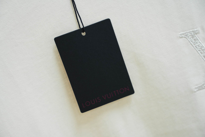 Louis Vuitton 2026ss New T Shirt Size S-XL