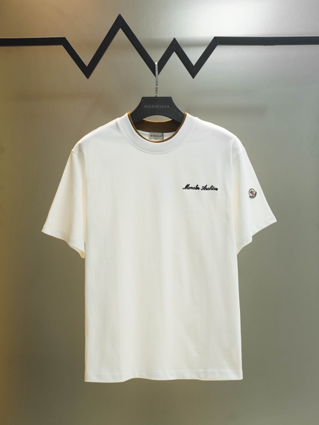 Moncler 2026ss New T Shirt Size S-XL