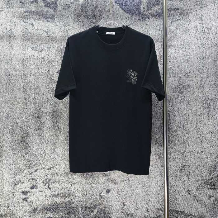 Loewe 2026ss New T Shirt Size S-XXL