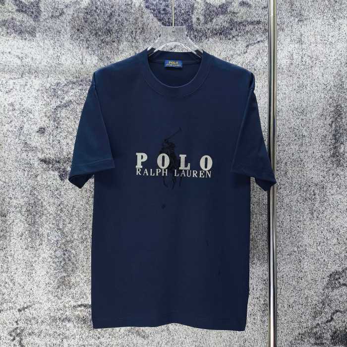 Ralph Lauren 2026ss New T Shirt Size S-XXL