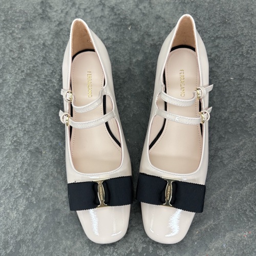 Ferragamo Pumps Size 36-41