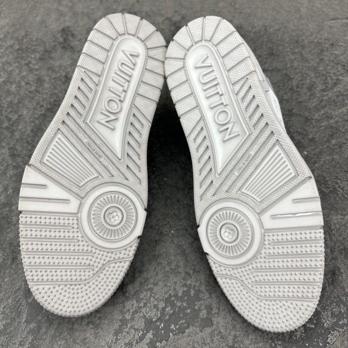 Louis Vuitton Trainer Sneaker size 36-46