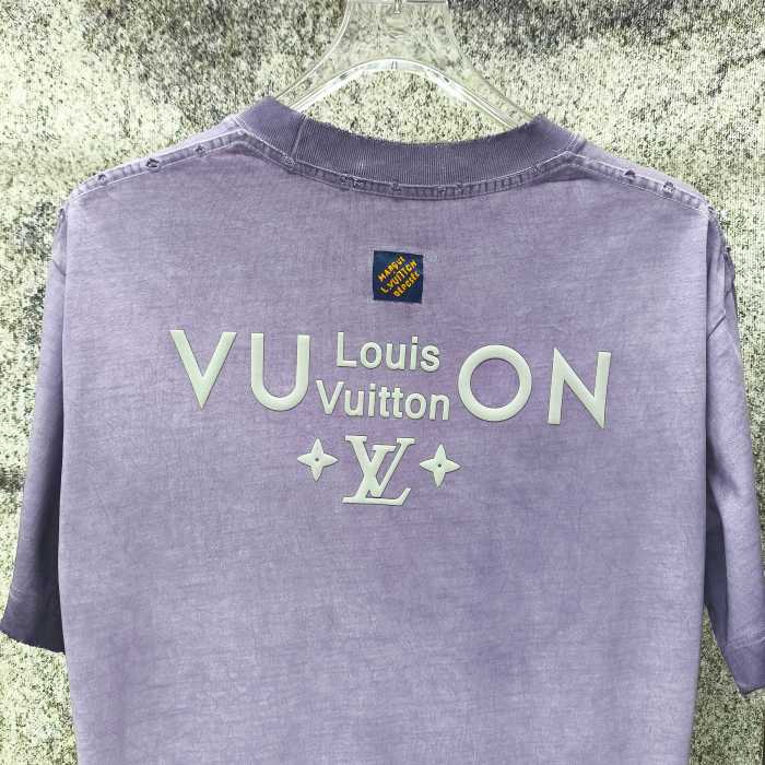 Louis Vuitton 2026ss New T Shirt Size S-XXL