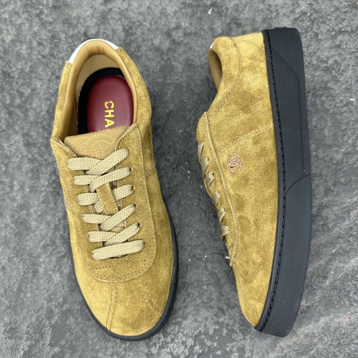 Chanel 26P Sneaker Size 36-41