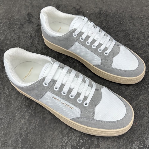 YSL Yves Saint Laurent SL/61 Sneaker Size 36-46