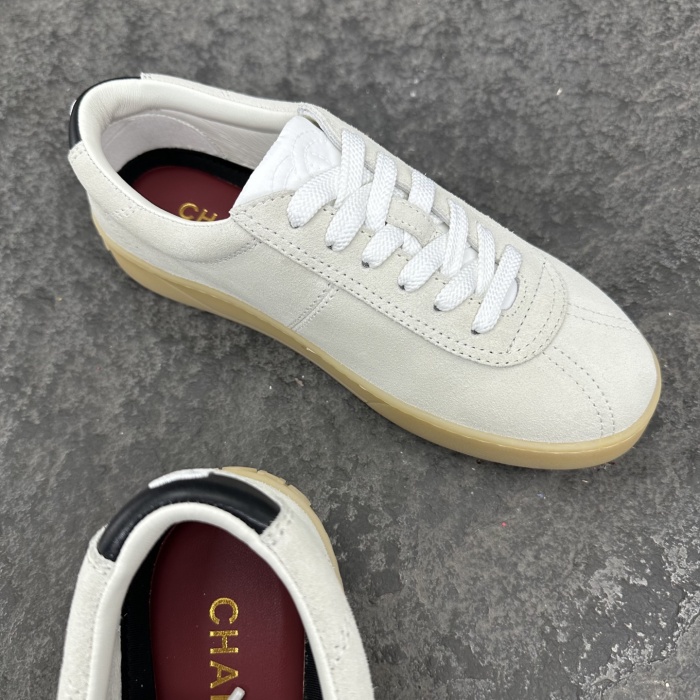Chanel 26P Sneaker Size 36-41