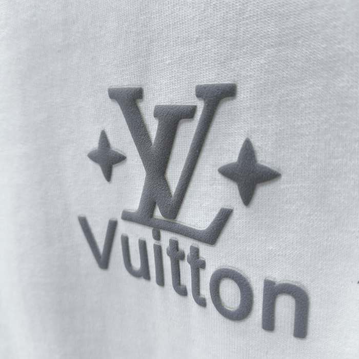 Louis Vuitton 2026ss New T Shirt Size S-XXL