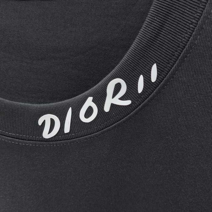 Dior 2026ss New T Shirt Size S-XXL