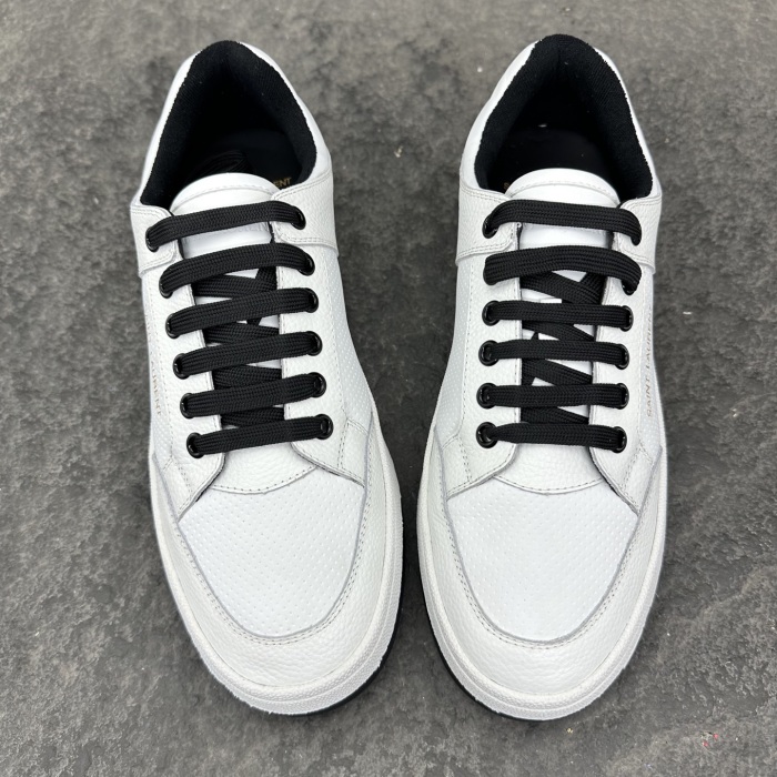 YSL Yves Saint Laurent SL/61 Sneaker Size 36-46