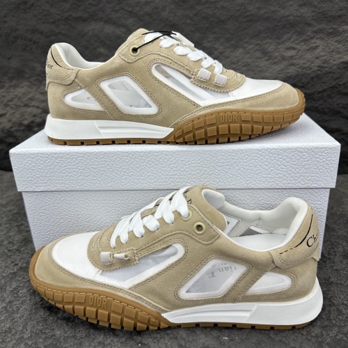 Dior 2026ss Tech Sneaker Size 36-41
