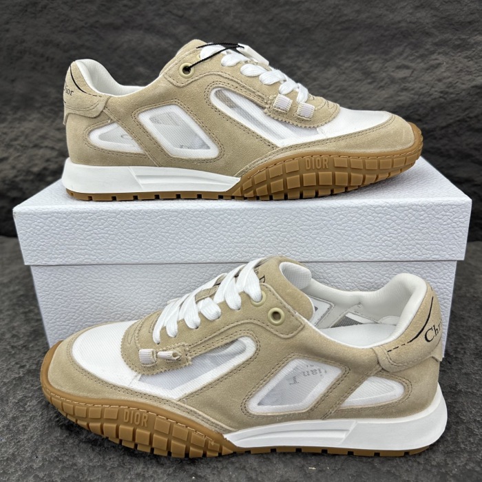 Dior 2026ss Tech Sneaker Size 36-41
