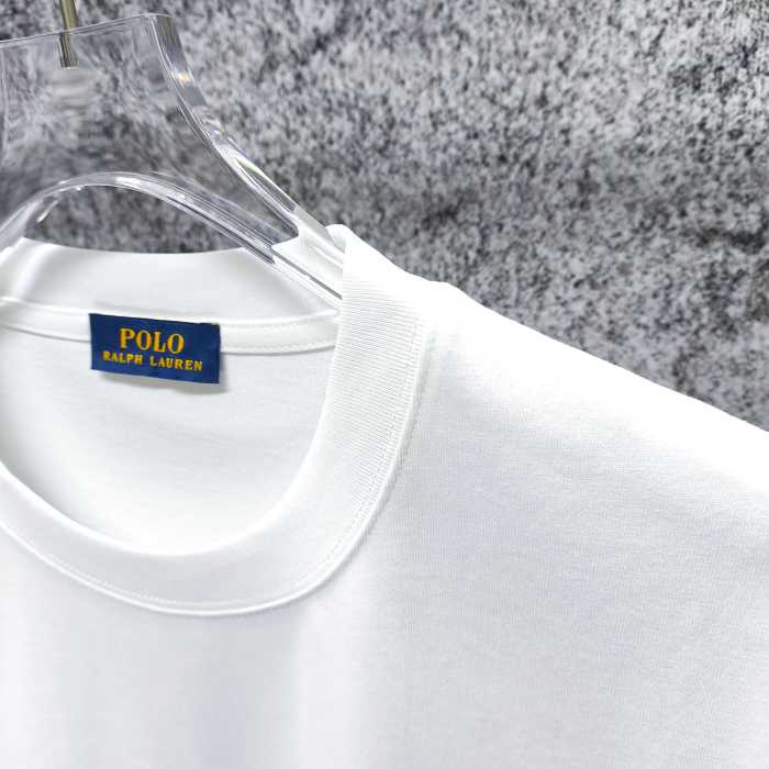 Ralph Lauren 2026ss New T Shirt Size S-XXL