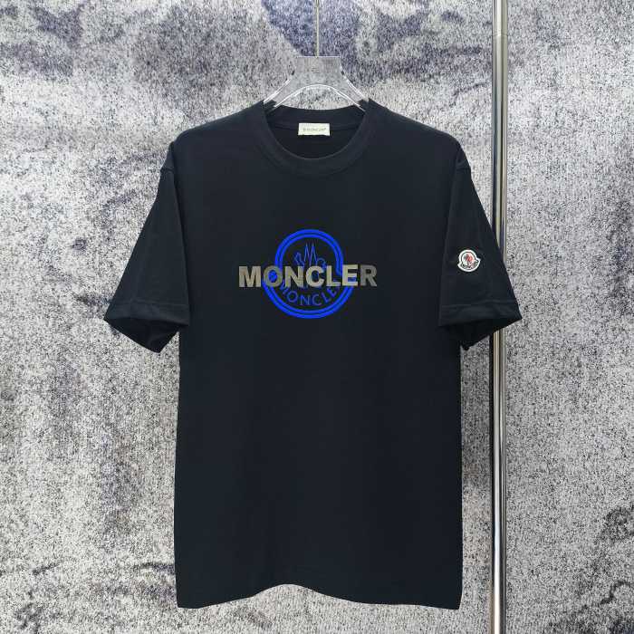 Moncler 2026ss New T Shirt Size S-XXL