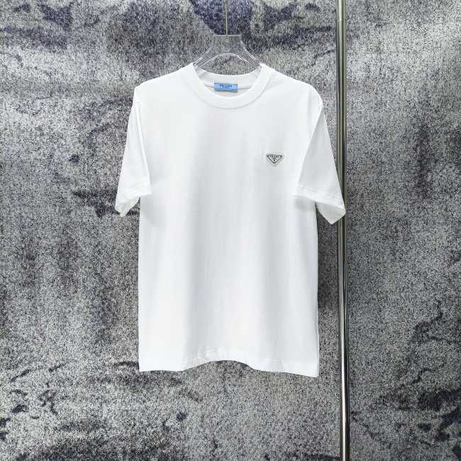 Prada 2026ss New T Shirt Size S-XXL