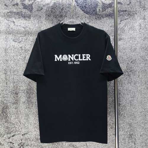 Moncler 2026ss New T Shirt Size S-XXL