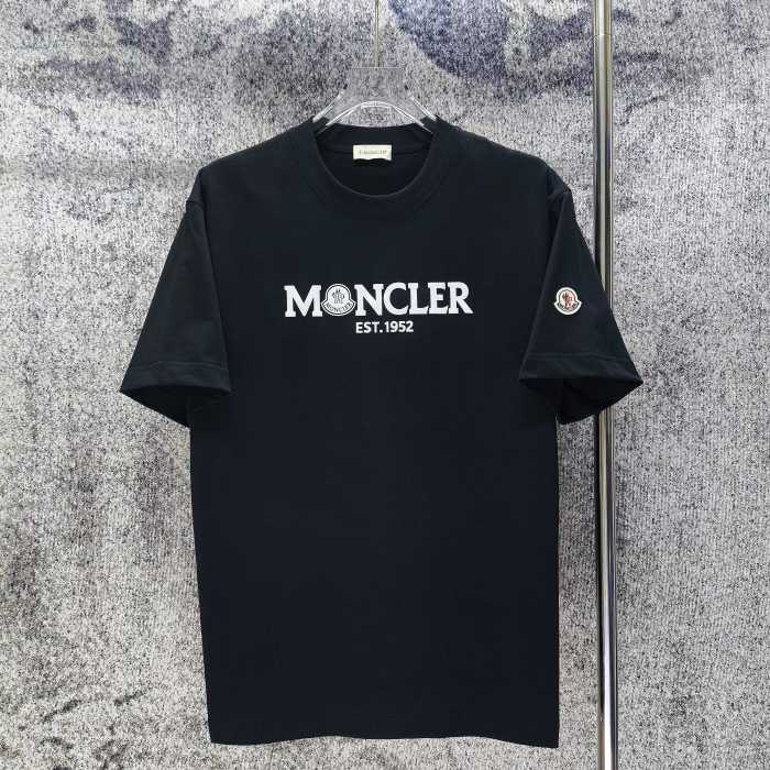 Moncler 2026ss New T Shirt Size S-XXL