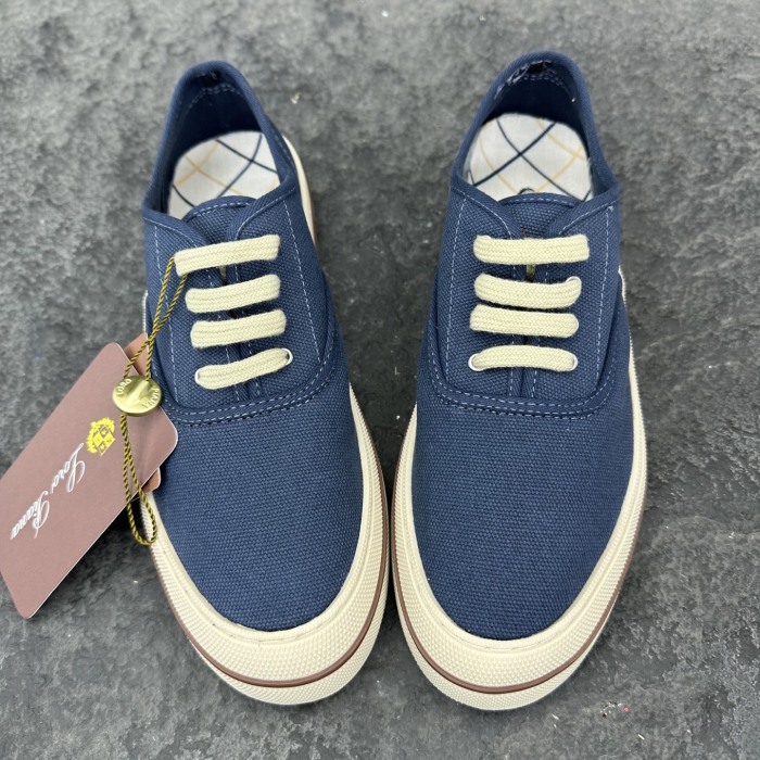 Loro Piana Nantucket Walk Sneaker Size 36-46