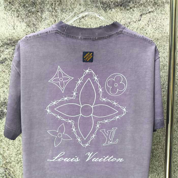 Louis Vuitton 2026ss New T Shirt Size S-XXL