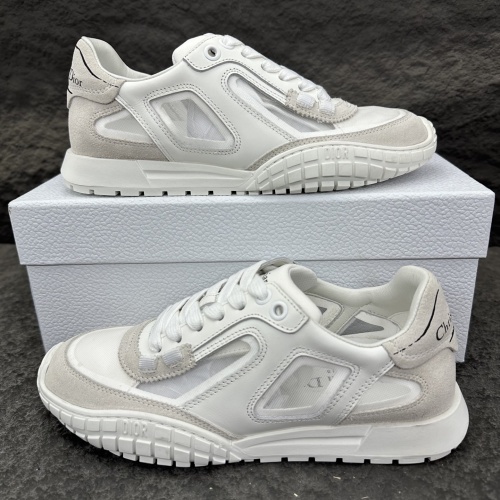 Dior 2026ss Tech Sneaker Size 36-41