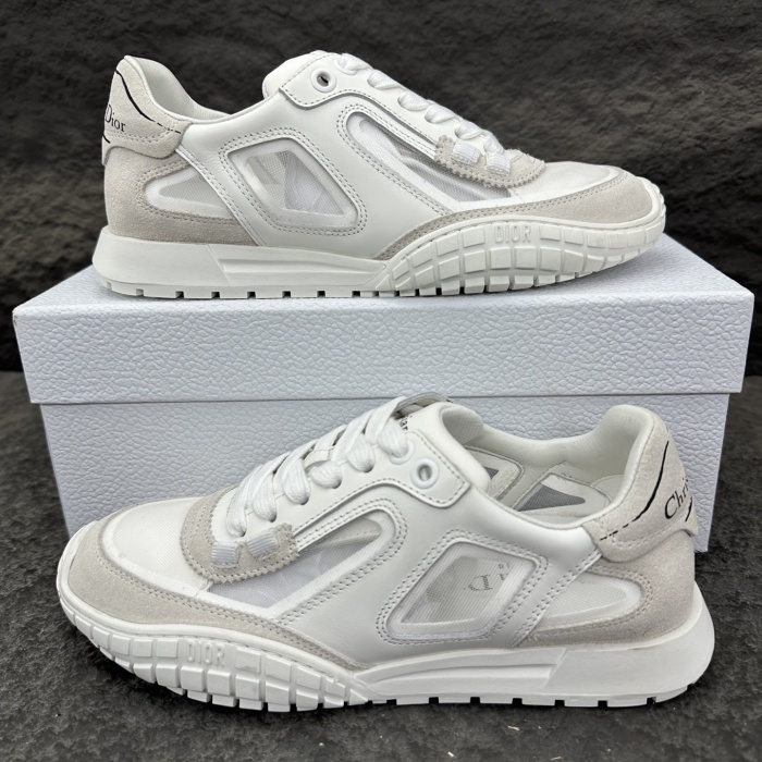 Dior 2026ss Tech Sneaker Size 36-41