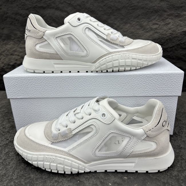 Dior 2026ss Tech Sneaker Size 36-41