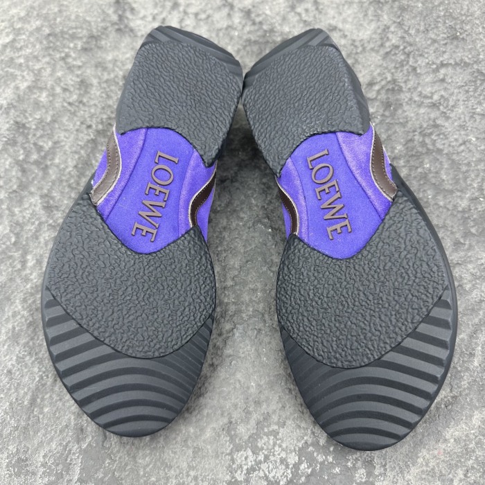 Loewe Grip Sneaker Size 36-46