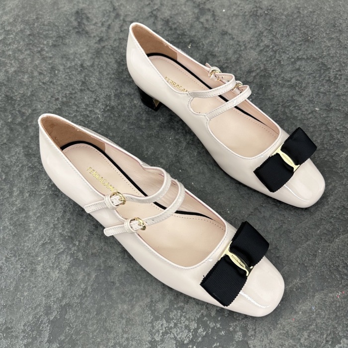 Ferragamo Pumps Size 36-41
