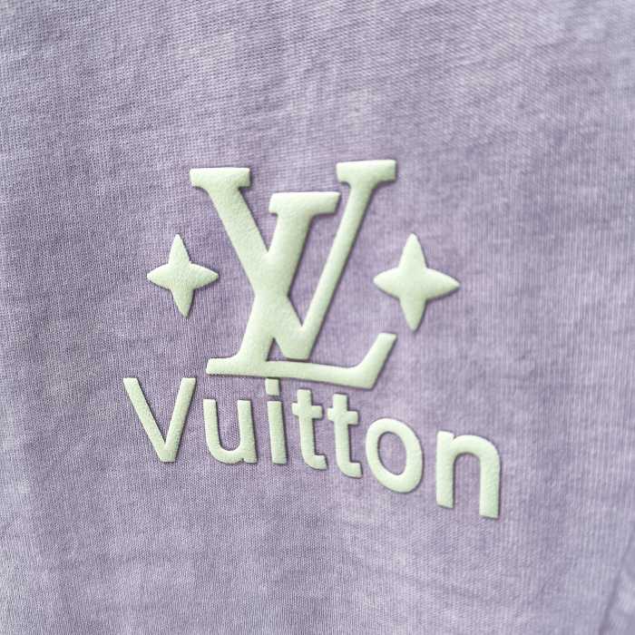 Louis Vuitton 2026ss New T Shirt Size S-XXL