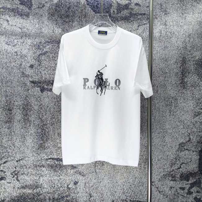 Ralph Lauren 2026ss New T Shirt Size S-XXL