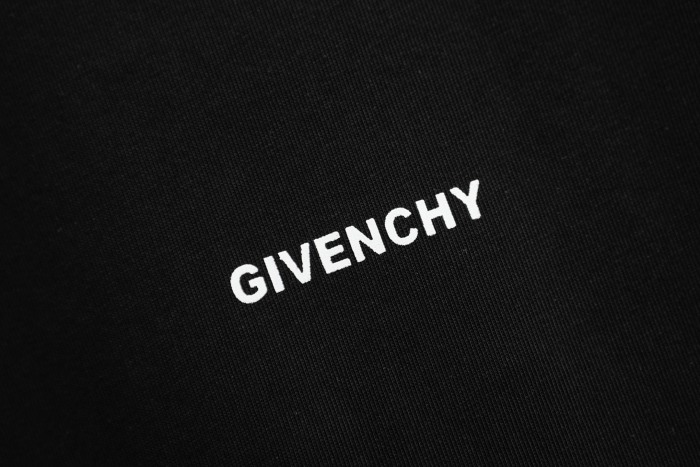 Givenchy 2026ss New T Shirt Size S-XL
