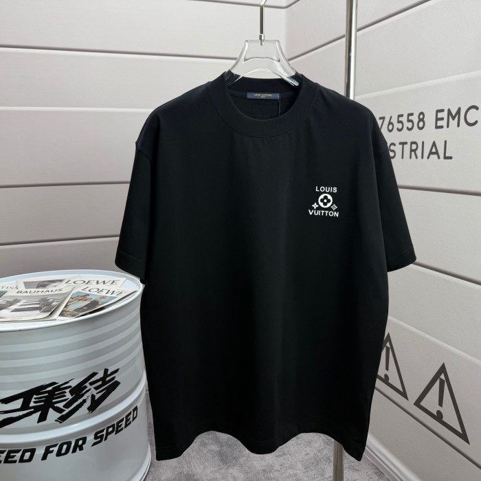 Louis Vuitton 2026ss New T Shirt Size S-XXL