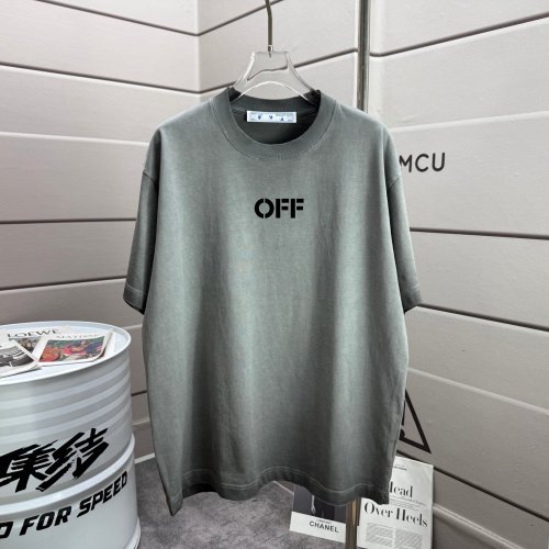 OFF White 2026ss New T Shirt Size S-XXL