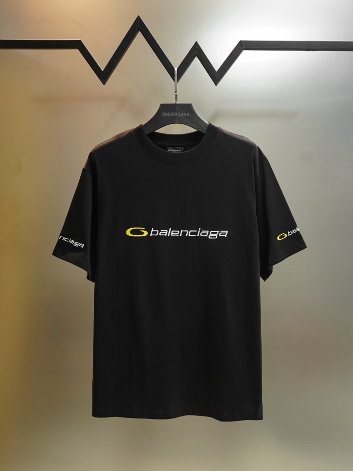 Balenciaga 2026ss New T Shirt Size S-XL
