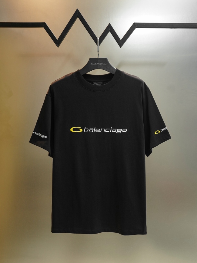 Balenciaga 2026ss New T Shirt Size S-XL