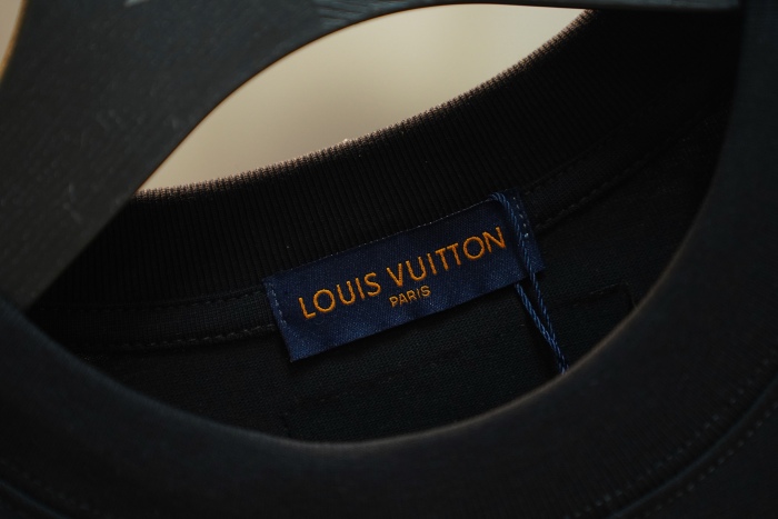 Louis Vuitton 2026ss New T Shirt Size S-XL