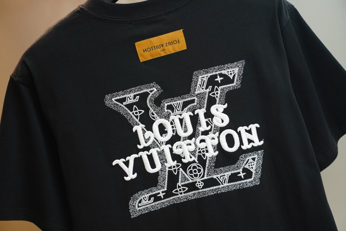 Louis Vuitton 2026ss New T Shirt Size S-XL