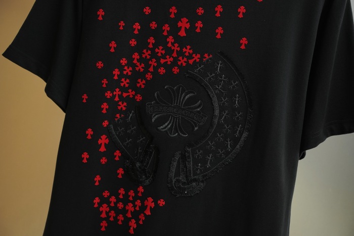 Chrome Hearts 2026ss New T Shirt Size S-XL