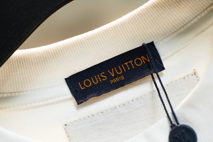 Louis Vuitton 2026ss New T Shirt Size S-XL