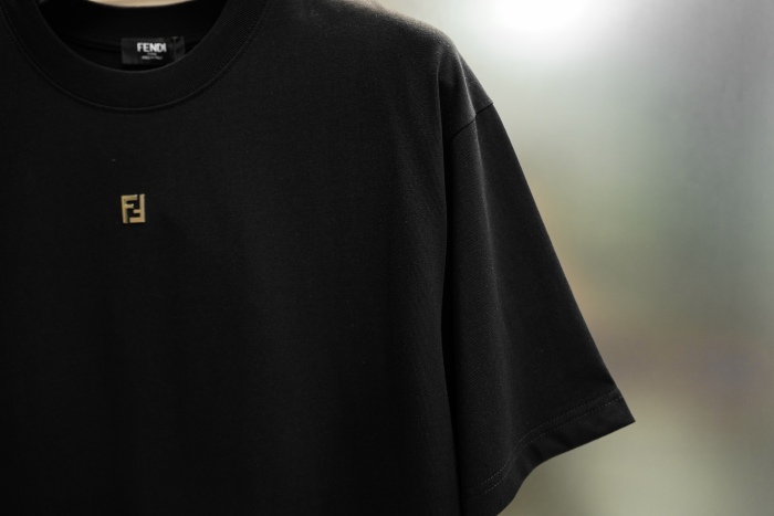 Fendi 2026ss New T Shirt Size S-XL