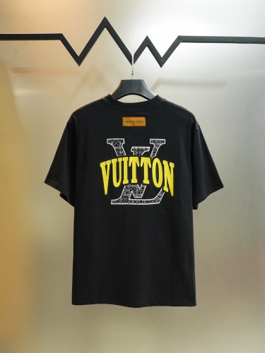 Louis Vuitton 2026ss New T Shirt Size S-XL