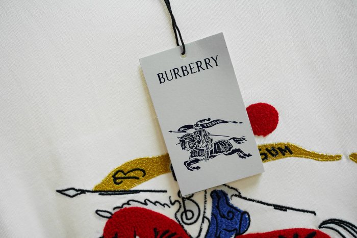 Burberry 2026ss New T Shirt Size S-XL
