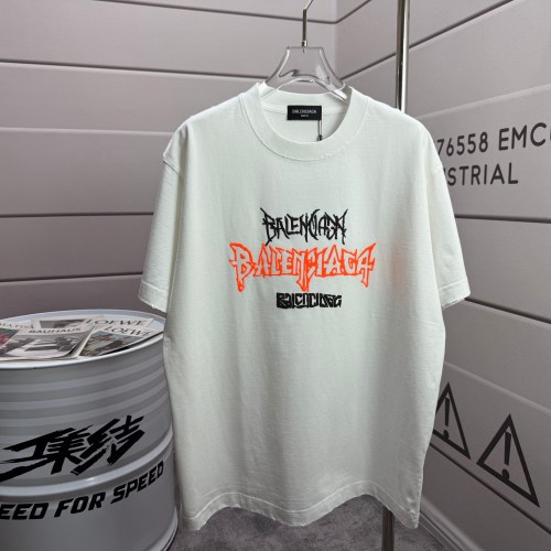 Balenciaga 2026ss New T Shirt Size S-XXL