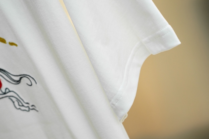 Burberry 2026ss New T Shirt Size S-XL