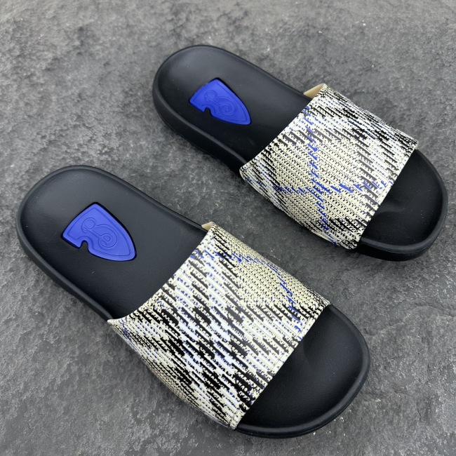 Burberry 2026ss Dive Sandals Slippers Size 38-46