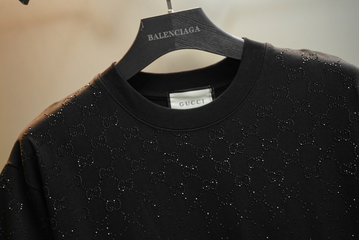 Gucci 2026ss New T Shirt Size S-XL