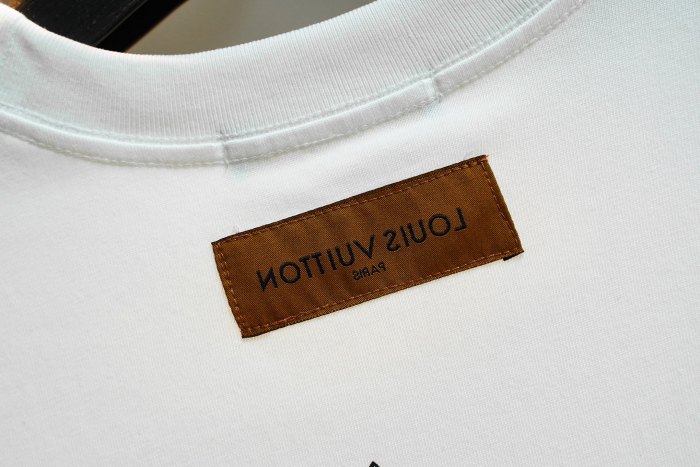 Louis Vuitton 2026ss New T Shirt Size S-XL