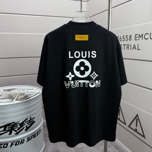 Louis Vuitton 2026ss New T Shirt Size S-XXL