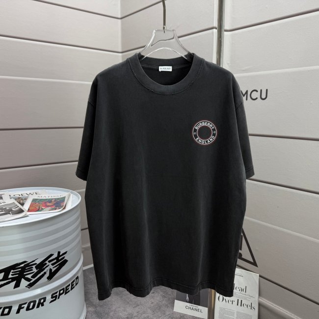 Burberry 2026ss New T Shirt Size S-XXL