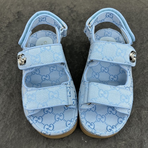 Gucci 2026ss GG Women Sandals Slippers Size 36-41